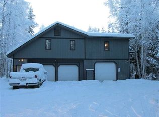 1267 Jacquelyn Ln, North Pole, AK 99705