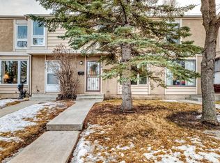 2319 N 56th St NE #74, Calgary, AB T1Y 2M2
