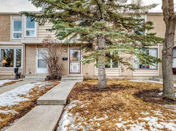 2319 N 56th St NE #74, Calgary, AB T1Y 2M2