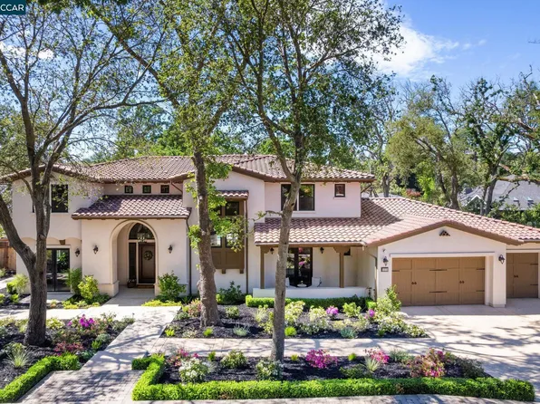 1575 Avenida Nueva, Diablo, CA 94528