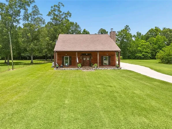 23541 444th Hwy, Livingston, LA 70754