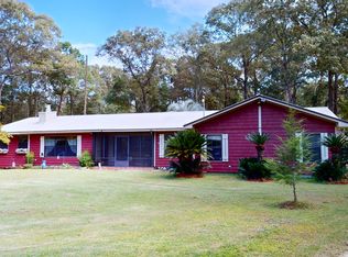 6455 County Highway 605, Defuniak Springs, FL 32433