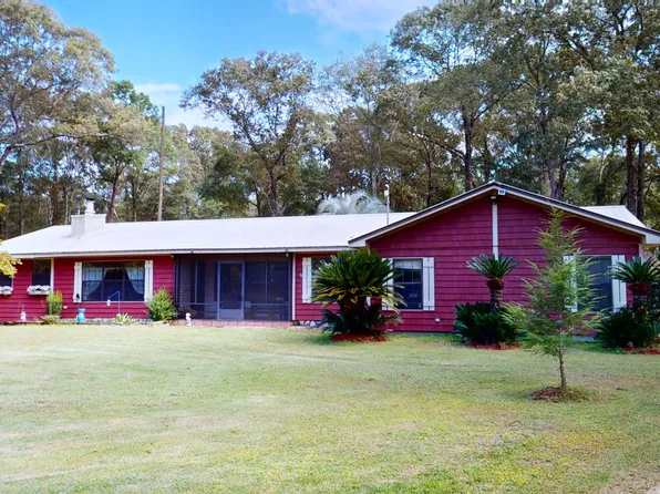 6455 County Highway 605, Defuniak Springs, FL 32433