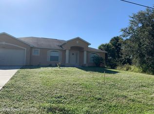 2687 San Filippo Dr SE, Palm Bay, FL 32909