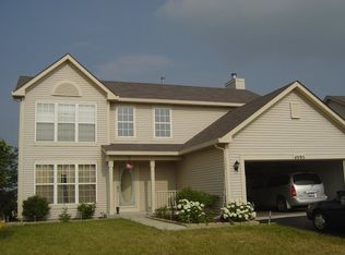 4095 Heinz Dr, Aurora, IL 60504