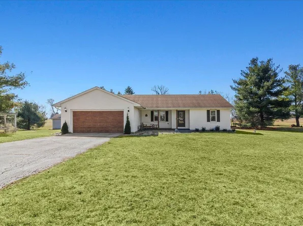 3435 Adell Dr, Urbana, OH 43078
