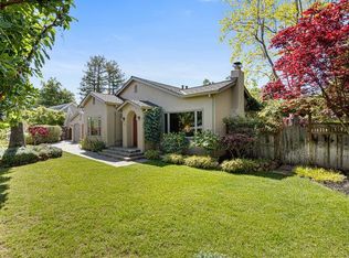 17780 Bruce Ave, Monte Sereno, CA 95030