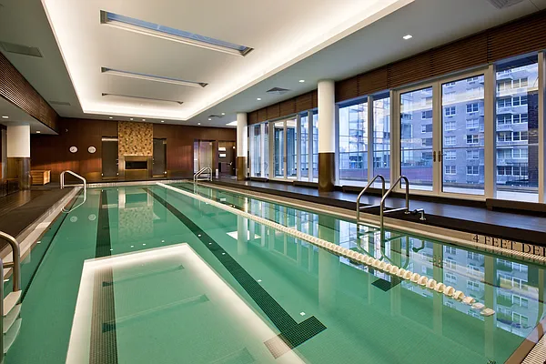 Rented by Douglas Elliman | media 22