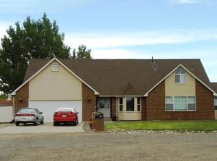 315 Grandview Park Dr, Grand Junction, CO 81503