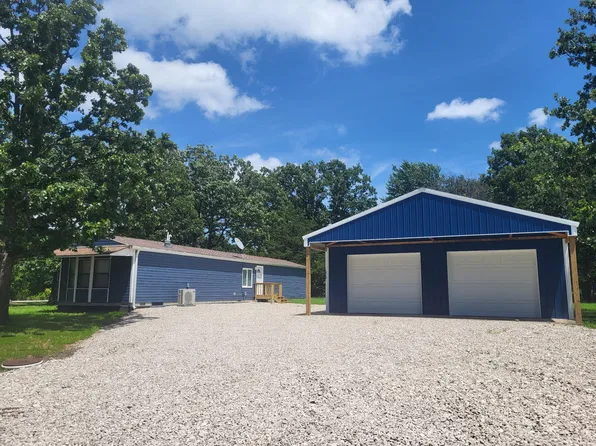 10236 N Farm Road 165, Fair Grove, MO 65648
