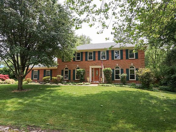 2nd image of 1504 Vancross Ct