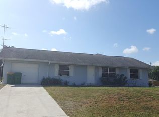 744 Bayard St, Port Charlotte, FL 33948