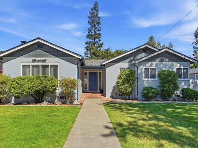 7520 Carmel St, Gilroy, CA, 95020