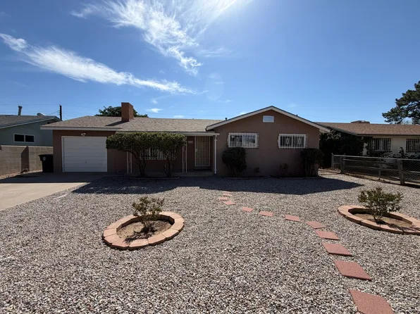 2838 La Veta Dr NE, Albuquerque, NM 87110