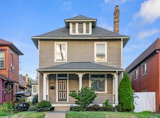100 N 22nd St, Columbus, OH