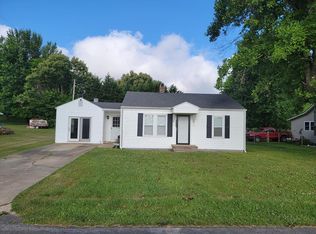 2452 Fairview Rd, Galax, VA 24333