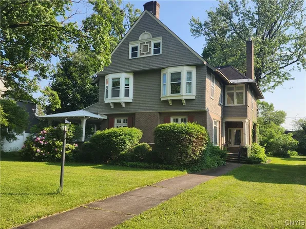 103 W Garden St, Rome, NY 13440