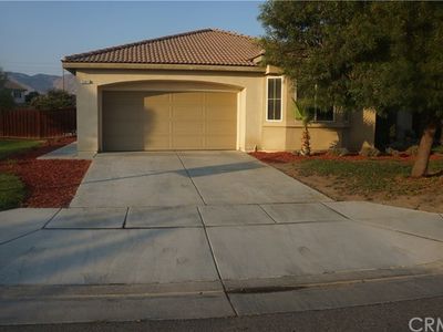 1281 Polzin Way, San Jacinto, CA, 92582
