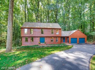 13708 Cripplegate Rd, Phoenix, MD 21131