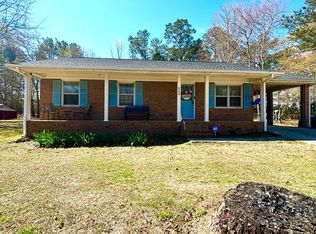 2569 Wildwood Way, Monroe, GA 30655