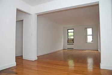 Rented by Buchbinder & Warren