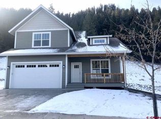 82 Spring Creek Village Pl, Durango, CO 81301