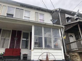 60 Catherine St, Lewistown, PA 17044