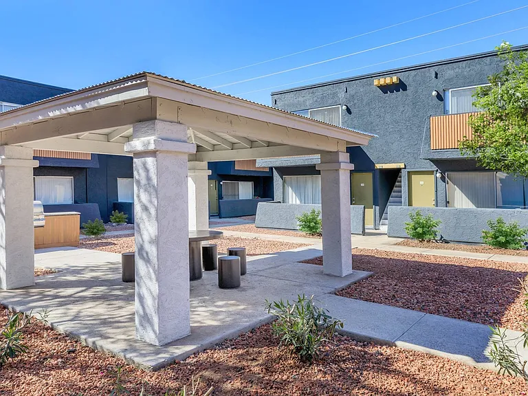 Bingham Blocks — Photo 16