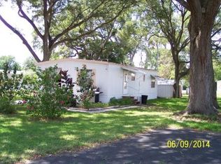 562 Sandy Palm Dr, Port Orange, FL 32127