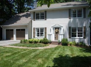 4680 Dellrose Dr, Dunwoody, GA 30338