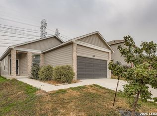 4918 Via Sonoma, Converse, TX 78109