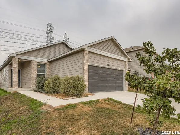 4918 Via Sonoma, Converse, TX 78109