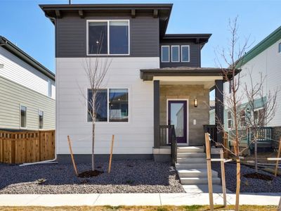 21142 E 63rd Drive, Aurora, CO, 80019