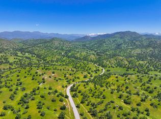 Hot Springs Rd, California Hot Springs, CA 93207