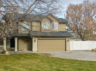1254 E Puffin St, Meridian, ID 83642