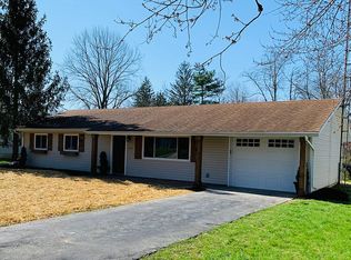 2409 S G St, Richmond, IN