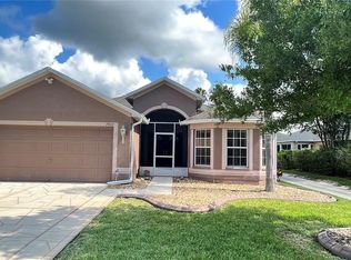29132 Coharie Loop, San Antonio, FL 33576