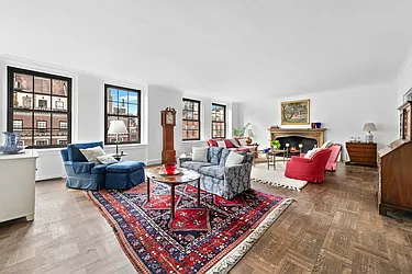 55 East 72nd Street #15S image 1 of 19