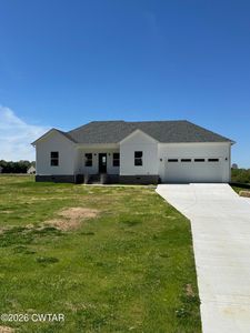 1360 Bonicord Rd, Dyersburg, TN, 38024