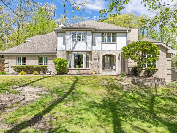 16237 S Oak Valley Trl, Homer Glen, IL 60491