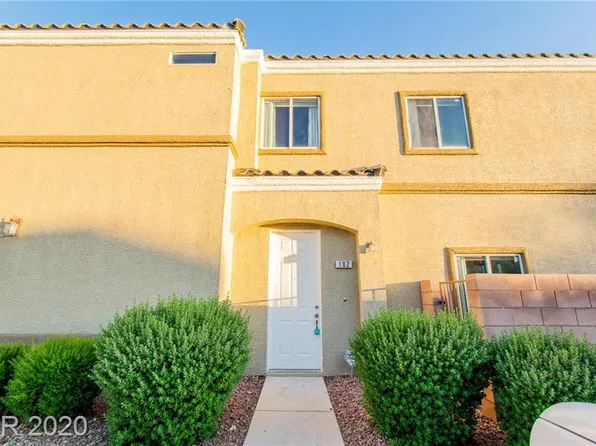 6329 Snap Ridge St #3, North Las Vegas, NV 89081