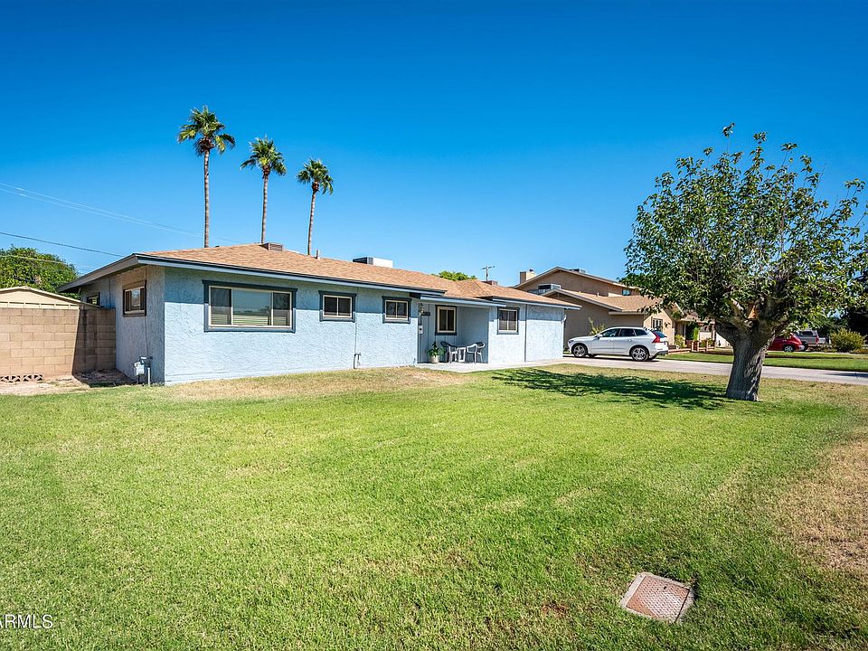 1st image of 1424 E Pepper Pl