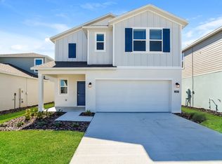 2809 Whitaker Point Rd, Haines City, FL 33844