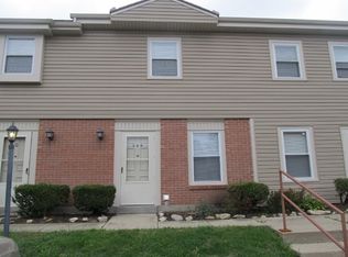 306 Windsor Park Dr, Washington Township, OH 45459