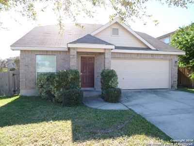 10107 Sparrow Way, Universal City, TX, 78148