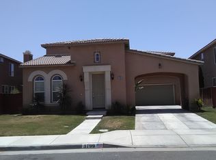 3799 Bella Calice St, Perris, CA 92571