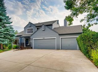 7957 Berkshire Ln, Castle Pines, CO 80108