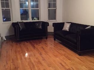2175 Clinton Ave #2, Bronx, NY 10457