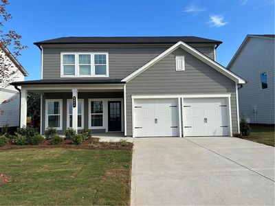 2310-2310 Hedgeview Rd, Conyers, GA, 30094