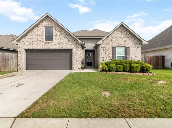 2616 Bayou Duet Dr, Marrero, LA 70072